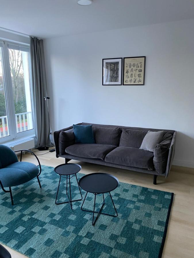 Louis & Louise Apartments & Lofts Am Wall I Digital Check In Brema Zewnętrze zdjęcie