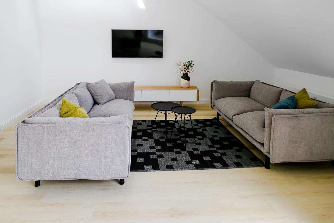 Louis & Louise Apartments & Lofts Am Wall I Digital Check In Brema Zewnętrze zdjęcie
